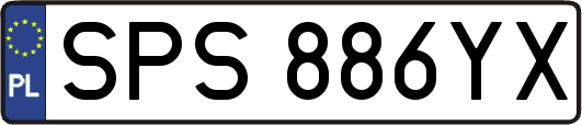 SPS886YX