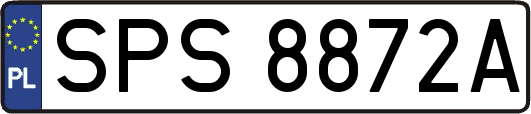 SPS8872A