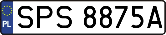 SPS8875A