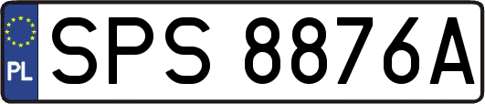 SPS8876A