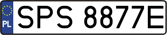 SPS8877E