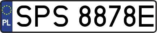 SPS8878E