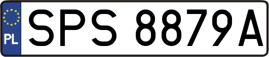 SPS8879A