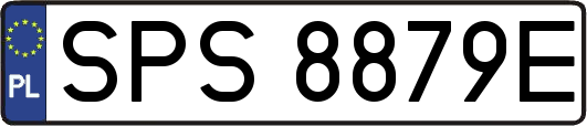 SPS8879E