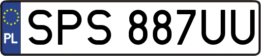 SPS887UU