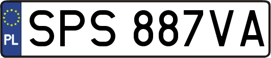SPS887VA