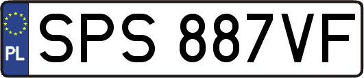SPS887VF