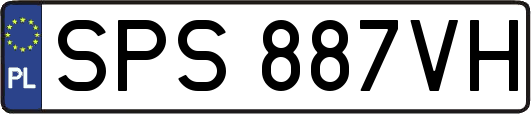 SPS887VH