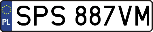SPS887VM
