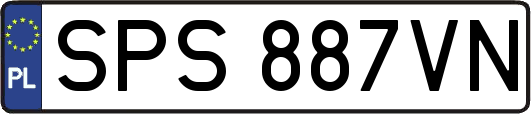SPS887VN