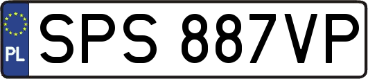 SPS887VP