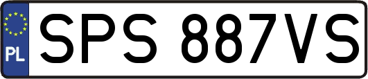 SPS887VS