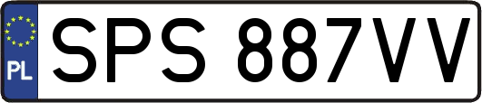 SPS887VV
