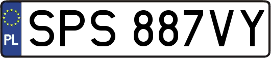 SPS887VY