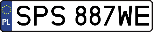 SPS887WE