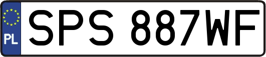 SPS887WF