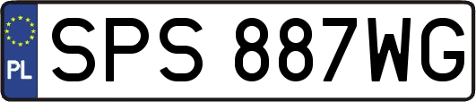 SPS887WG