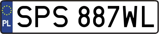 SPS887WL