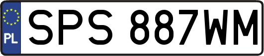 SPS887WM