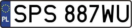 SPS887WU