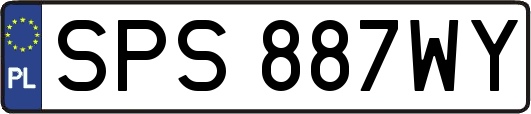 SPS887WY