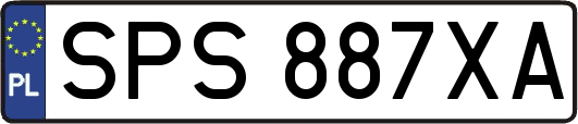 SPS887XA