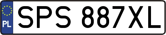 SPS887XL