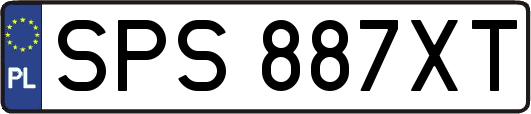 SPS887XT