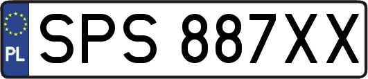 SPS887XX