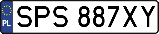 SPS887XY