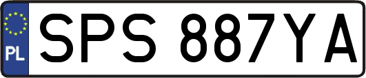 SPS887YA