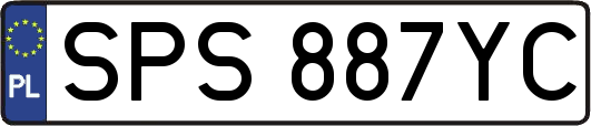 SPS887YC