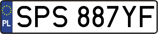 SPS887YF