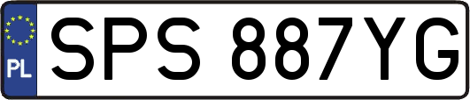 SPS887YG