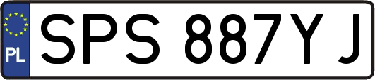 SPS887YJ