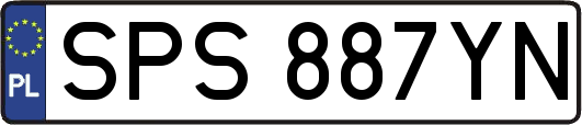 SPS887YN