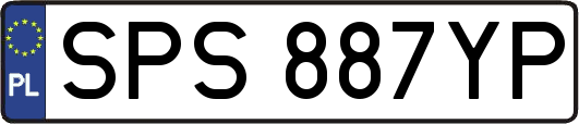 SPS887YP