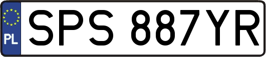 SPS887YR