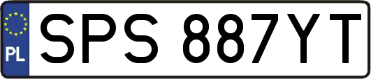 SPS887YT