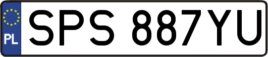 SPS887YU