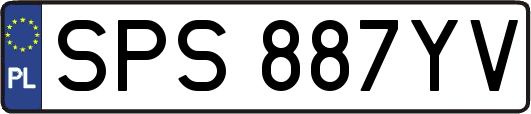 SPS887YV