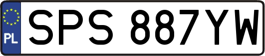 SPS887YW