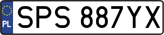 SPS887YX