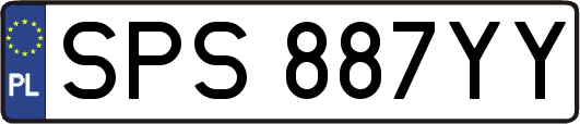 SPS887YY