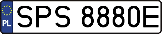 SPS8880E