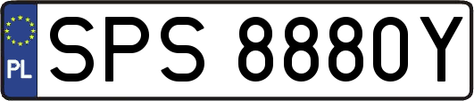 SPS8880Y