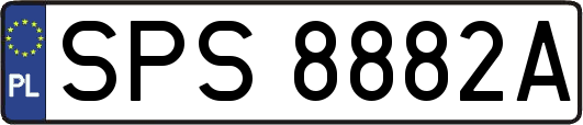 SPS8882A