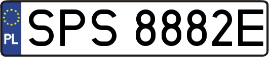SPS8882E