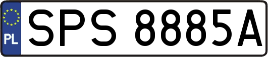 SPS8885A