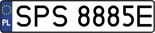 SPS8885E